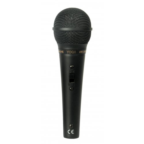 Mikrofon dynamiczny DM-1001