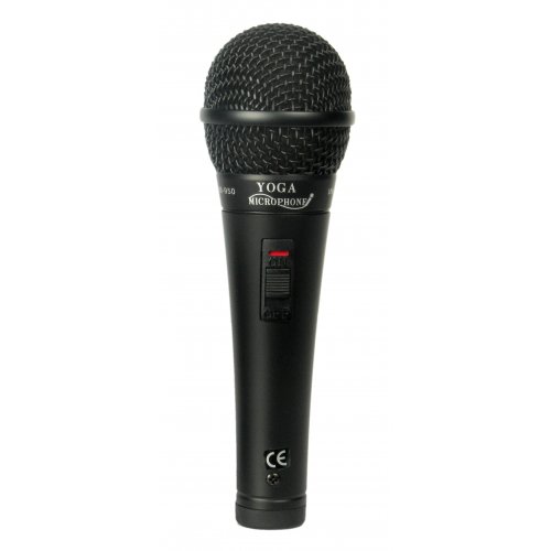 Mikrofon dynamiczny DM-950