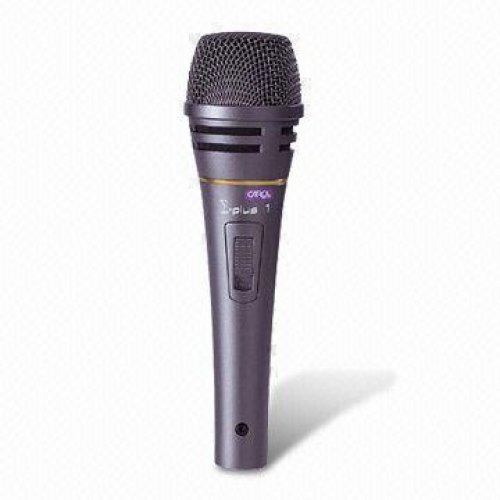 Mikrofon E-plus 1