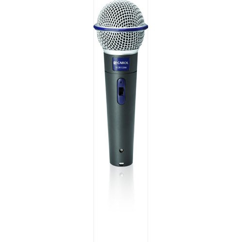 Mikrofon dynamiczny SCM 5266