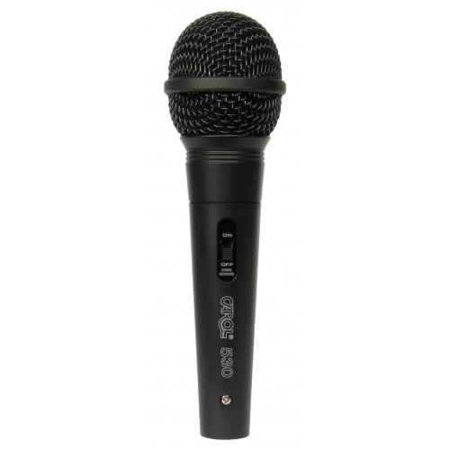 Mikrofon dynamiczny MUD-530