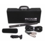 Mikrofon pojemnościowy EM 9600