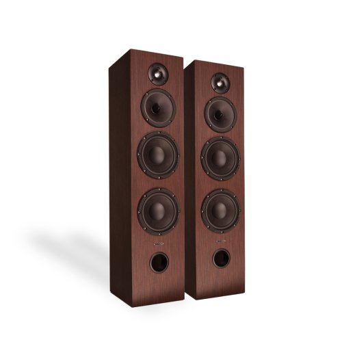 Kolumny High End 3W600 z głośnikami Beyma STUDIO